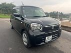 Suzuki Alto Hybrid push start 2023