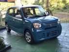 Suzuki Alto Hybrid S 2023