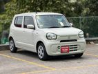 Suzuki Alto Hybrid S 2024