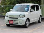 Suzuki Alto Hybrid S 2024