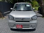 Suzuki Alto Hybrid S 2024
