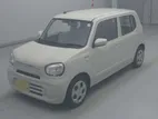 Suzuki Alto Hybrid S 2024