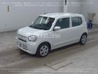 Suzuki Alto Hybrid S 2024