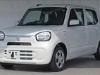 Suzuki Alto Hybrid S 2024