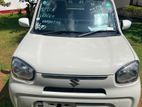 Suzuki Alto Hybrid S 2024