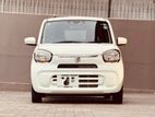 Suzuki Alto Hybrid S 2024