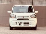 Suzuki Alto Hybrid S 2024