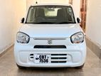 Suzuki Alto Hybrid S 2024