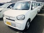 Suzuki Alto Hybrid S 2025