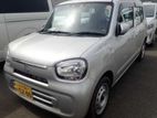 Suzuki Alto Hybrid S 2025