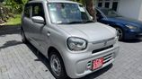 Suzuki Alto Hybrid S 2025