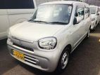 Suzuki Alto Hybrid S 2025
