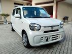 Suzuki Alto HYBRID S 2025