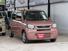Suzuki Alto Hybrid S Facelift 2025