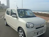 Suzuki Alto Hybrid S Grade 2023