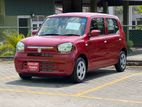 Suzuki Alto Hybrid S Grade 2024