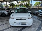 Suzuki Alto Hybrid S Grade 2024