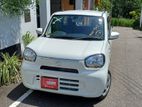 Suzuki Alto Hybrid S Grade 2024