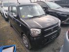 Suzuki Alto HYBRID S HA97S 2023