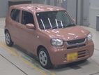 Suzuki Alto Hybrid S New Face 2025