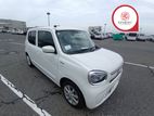 Suzuki Alto Hybrid X 2024