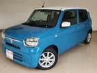 Suzuki Alto Hybrid X 2025