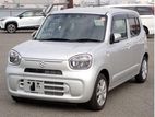 Suzuki Alto Hybrid X Grade 2023