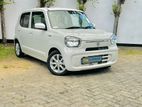 Suzuki Alto Hybrid X Grade 2023