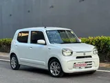 Suzuki Alto Hybrid X Grade 2024
