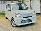 Suzuki Alto Hybrid X Limited 2023