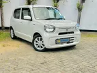 Suzuki Alto Hybrid X Limited 2023