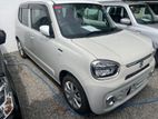 Suzuki Alto Hybrid X limited 2023