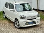 Suzuki Alto Hybrid X Limited 2025