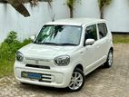 Suzuki Alto Hybrid X Limited 2025