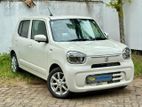 Suzuki Alto Hybrid X Limited 2025