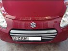 Suzuki Alto 2014
