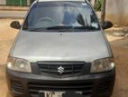Suzuki Alto 2006