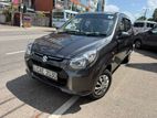 Suzuki Alto INDIAN 2015