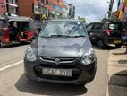 Suzuki Alto INDIAN 2015