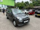 Suzuki Alto INDIAN 2015
