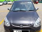 Suzuki Alto 2015