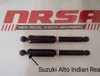 SUZUKI ALTO INDIAN SHOCK ABSORBERS