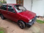 Suzuki Alto 1996