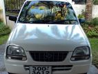 Suzuki Alto 1996