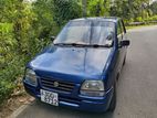 Suzuki Alto Japan 1998