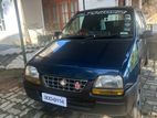 Suzuki Alto 1998