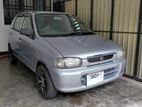 Suzuki Alto Japan 1999