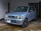 Suzuki Alto 1999
