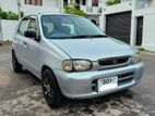 Suzuki Alto 1999