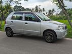 Suzuki Alto 2003